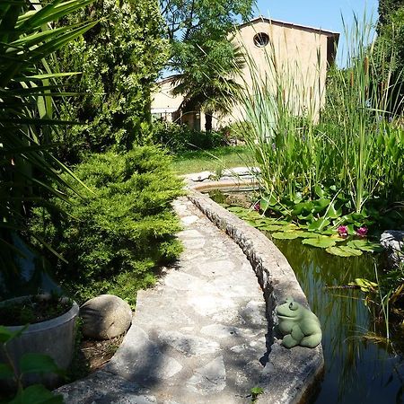 Appartement Castagniers Exterior foto