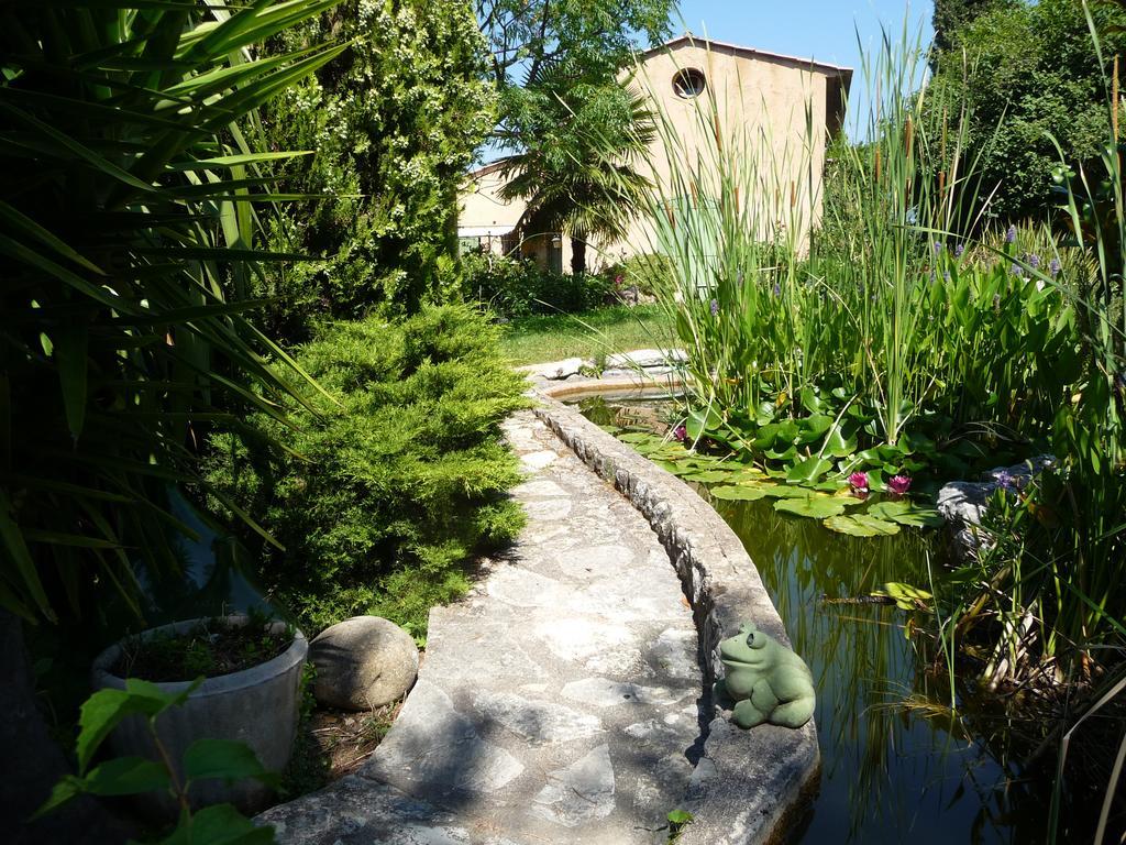 Appartement Castagniers Exterior foto